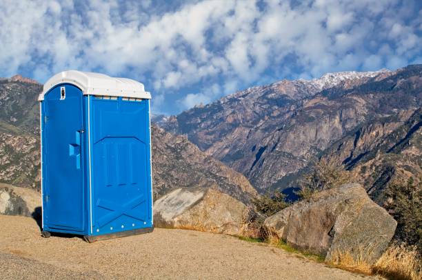 Best Portable Toilet Rental for Emergency Services in USA